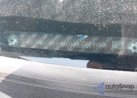 2016 Honda Cr-V Ex из США, поврежденный, VIN 2HKRM3H57GH567199